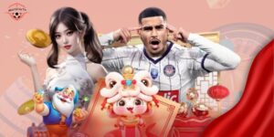 Đừng bỏ lỡ Casino Hello88 - Mức tỷ lệ thưởng cạnh tranh nhất 2026