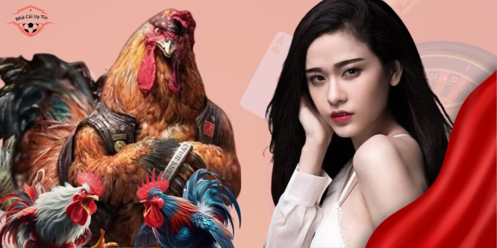 Đá gà 23win - Bật mí những mẹo hữu ích dành cho người mới